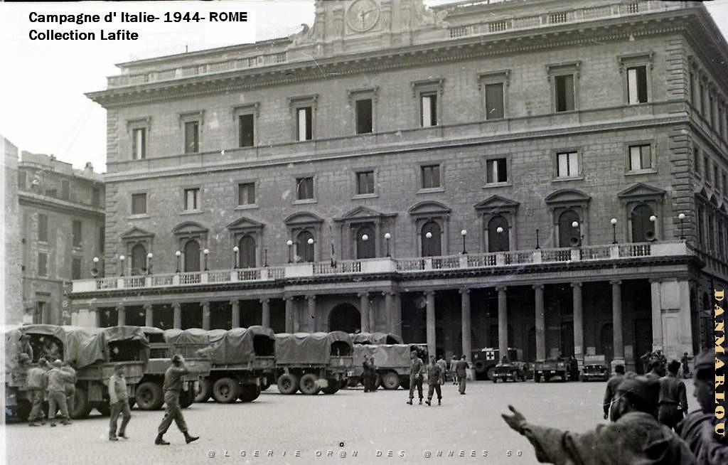 CAMPAGNE D ITALIE 1944 ROME  (16).JPG